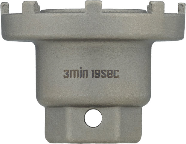 Herramienta de anillos de bloqueo para motores Bosch de E-Bikes - universal/tipo 2