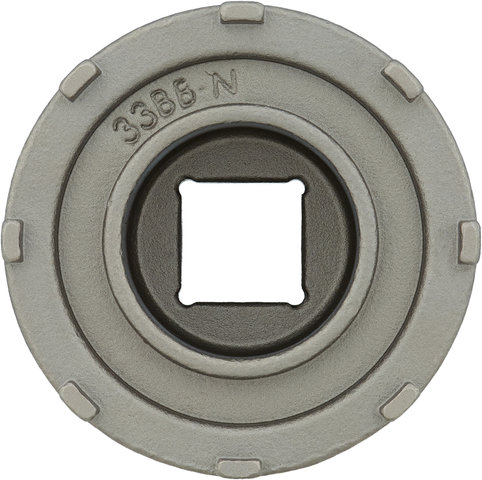 Herramienta de anillos de bloqueo para motores Bosch de E-Bikes - universal/tipo 2