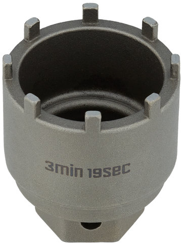 Herramienta de anillos de bloqueo para motores Bosch de E-Bikes - universal/tipo 3