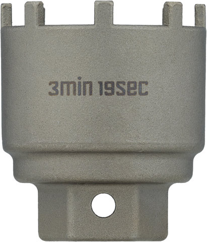 Herramienta de anillos de bloqueo para motores Bosch de E-Bikes - universal/tipo 3