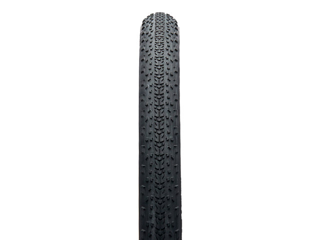 Challenge Getaway Pro Handmade 28" Folding Tyre - black-light brown/40-622 (700x40c)