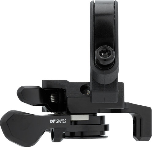 L2 Double Stage for Fork and Shock Handlebar Remote - black/universal