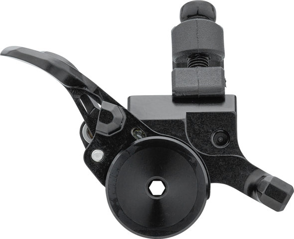 L2 Double Stage for Fork and Shock Handlebar Remote - black/universal