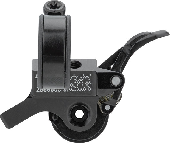 L2 Double Stage for Fork and Shock Handlebar Remote - black/universal