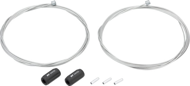 L2 Double Stage for Fork and Shock Handlebar Remote - black/universal