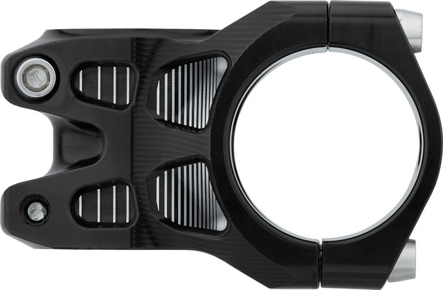 Potence AM / Freeride 35 - black/35 mm 0°