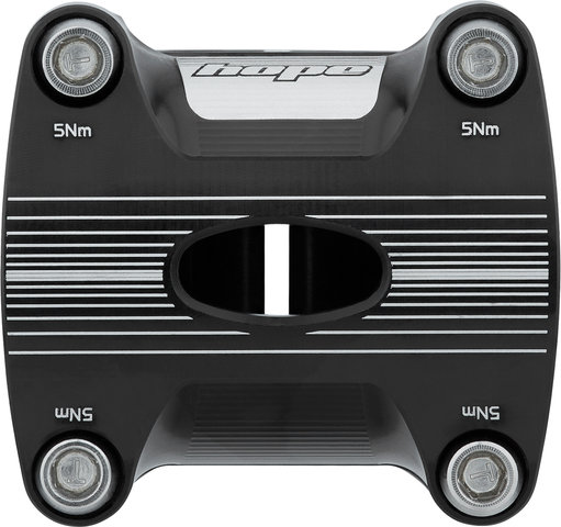 Hope 35mm store stem black