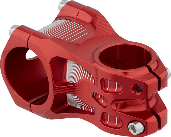 Hope AM / Freeride 35 Stem - red/50 mm 0°