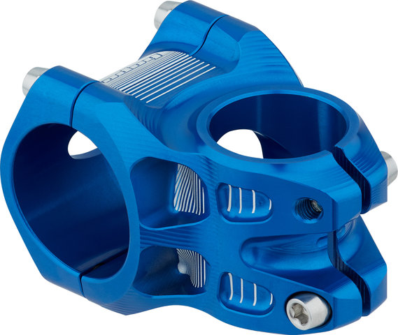 Hope AM / Freeride 35 Stem - blue/35 mm 0°