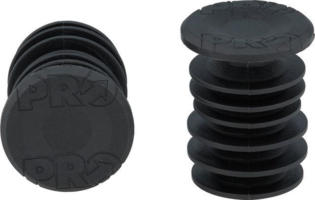 PRO Lock On Race Grips - black/30 x 130 mm
