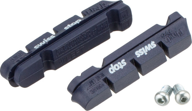 DT Swiss Bremsgummis Cartridge für OXiC Laufräder - bxp/Shimano