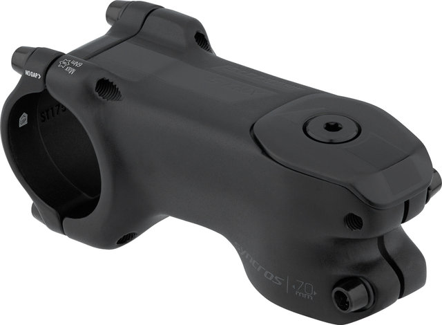 Syncros XR1.5 Stem - black/70 mm -8°