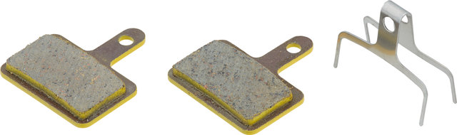 Tektro A10YS Brake Pads for Orion 2P - universal/semi-metal