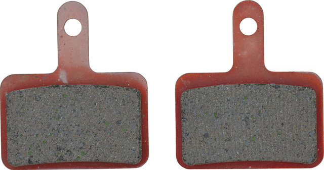 Tektro A11TS Brake Pads for Auriga / Gemini SL / Dorado - universal/sintered metal