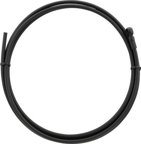 Banjo 5 mm Brake Hose Kit - black/2000 mm