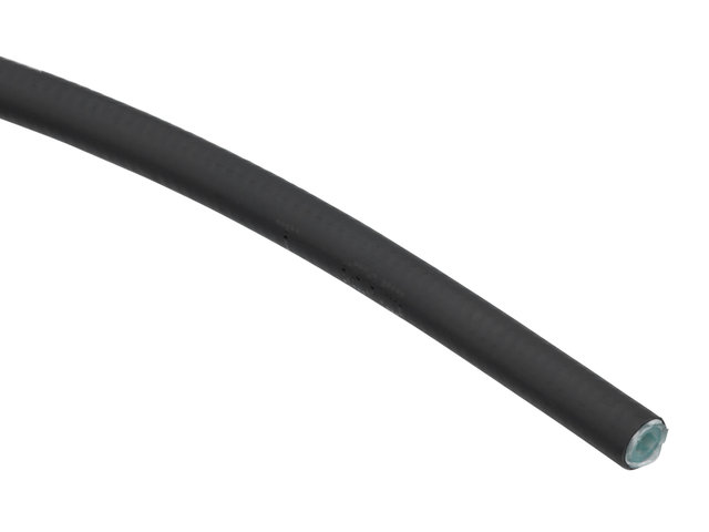 TRP Kit de líneas de frenos Banjo 5 mm - negro/2000 mm