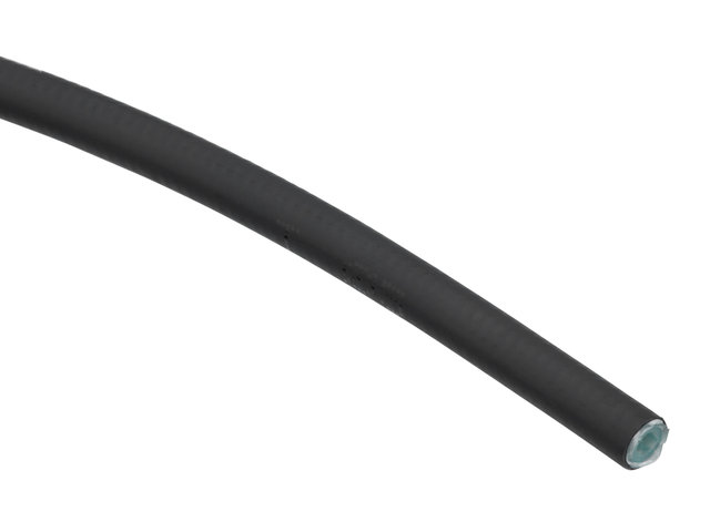 Banjo 5 mm Brake Hose Kit - black/2000 mm
