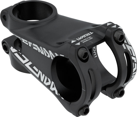 Truvativ Descendant 35 Stem - black/60 mm 0°