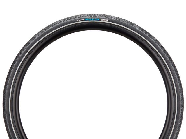 Speedster MPC 28" Drahtreifen - black/40-622 (700x40C)