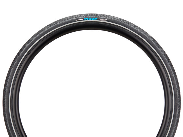 VEE Tire Co. Speedster MPC 28" Drahtreifen - black/40-622 (700x40C)