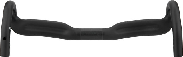 SQlab 312 R 31.8 Carbon Handlebars - black/42 cm