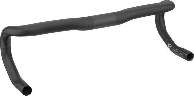 SQlab Manillar 312 R 31.8 Carbon Lenker - negro/42 cm