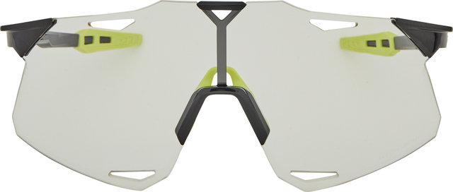 Gafas deportivas Hypercraft Photochromic - gloss black/photochromic