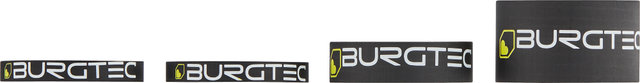 Burgtec Carbon Vorbau Spacer Kit - UD Carbon/universal
