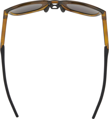 Gafas Actuator - brown tortoise/prizm sapphire polarized