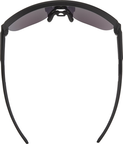 Corridor Sunglasses - matte black/prizm road
