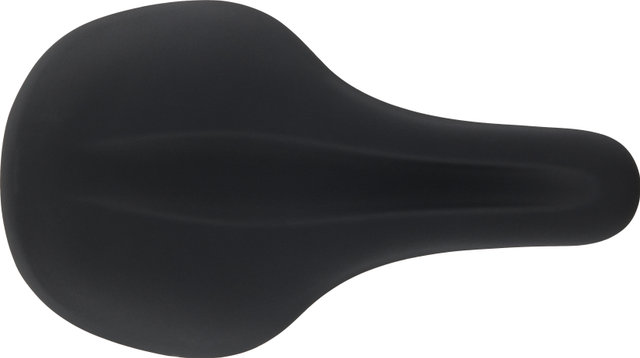 REFORM Selle Seymour Carbon - black