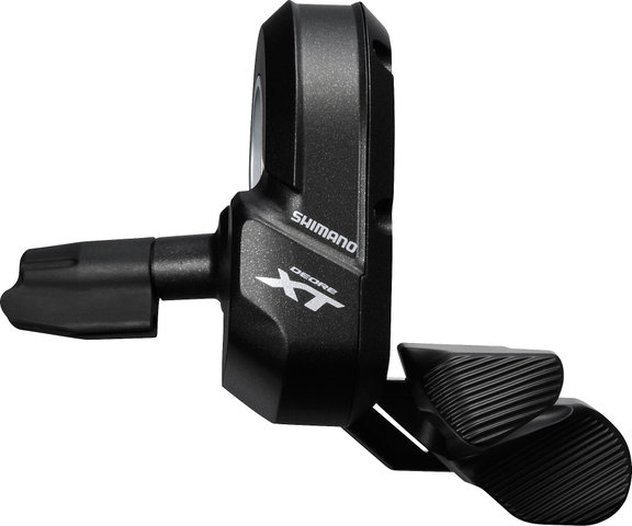 Shimano XT Di2 M8050 1x11 Elektronik Kit - schwarz/ohne/ohne/ohne/ohne/Shimano MTB