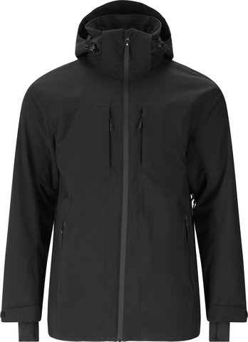 Whistler Chaqueta funcional Melvor - black | M