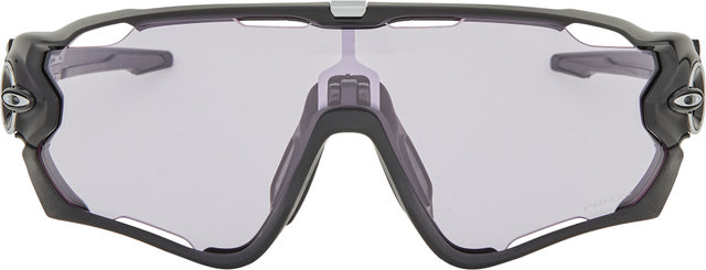 Jawbreaker Glasses - polished black/prizm low light