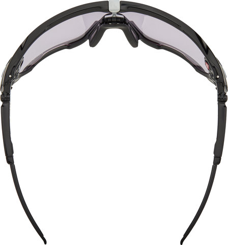 Oakley Gafas Jawbreaker - polished black/prizm low light