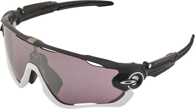 Jawbreaker Brille - matte black/prizm road black