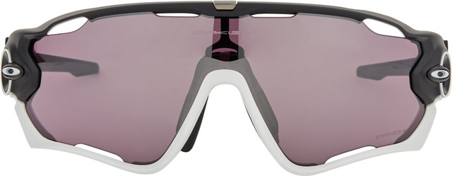 Jawbreaker Brille - matte black/prizm road black