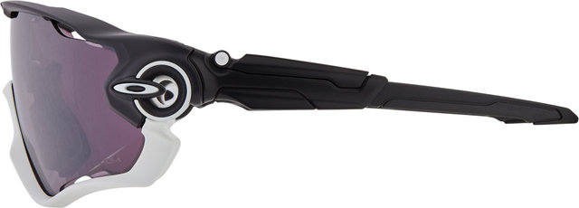 Jawbreaker Brille - matte black/prizm road black