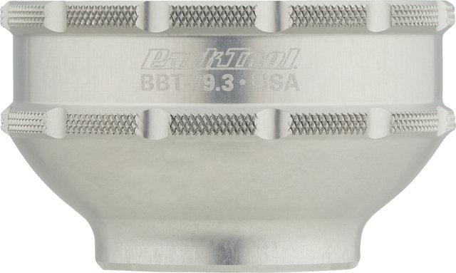 Herramienta de ejes de pedalier BBT-79.3 - plata/universal