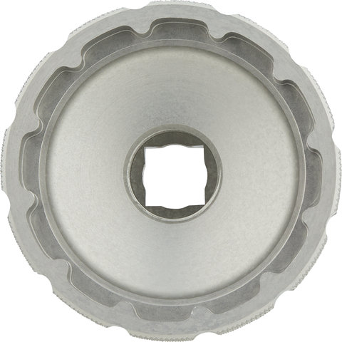 Herramienta de ejes de pedalier BBT-79.3 - plata/universal