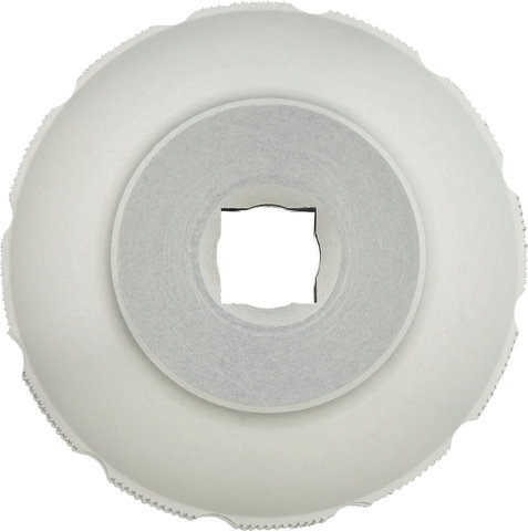 Herramienta de ejes de pedalier BBT-79.3 - plata/universal