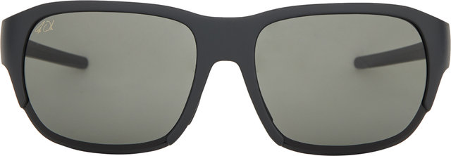 POC Define Glasses Fabio Wibmer Edition - uranium black matte-gold/grey