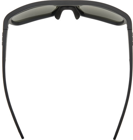 Define Glasses Fabio Wibmer Edition - uranium black matte-gold/grey