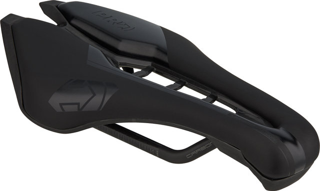 PRO Selle en Carbone Stealth Aero - noir/132 mm