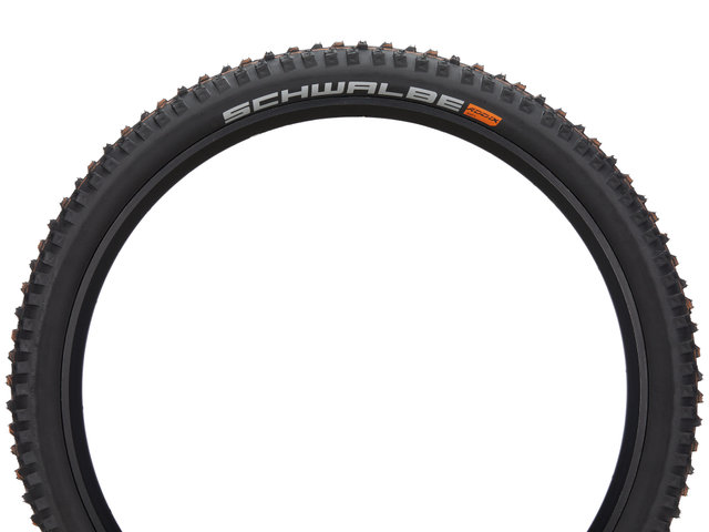 Tacky Chan Evolution ADDIX Soft Super Gravity 27.5" Folding Tyre - black/27.5x2.4