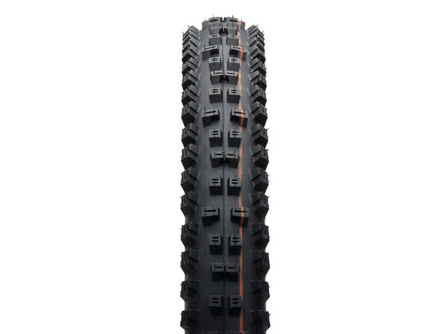 Schwalbe Tacky Chan Evolution ADDIX Soft Super Gravity 27,5" Faltreifen - schwarz/27,5x2,4