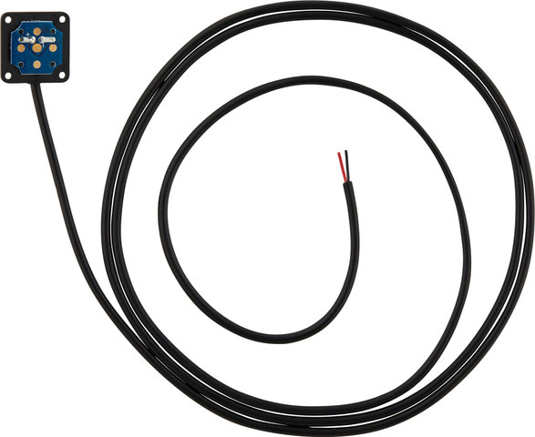 Cable de conexión Com/Pad - negro/universal