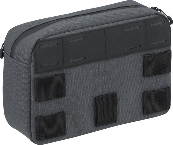 PRO Discover Small Handlebar Bag - Closeout - grey/2500 ml
