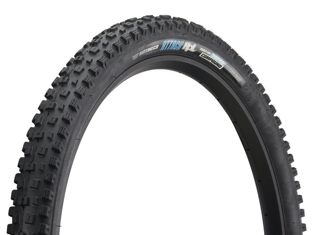 VEE Tire Co. Pneu Souple Attack HPL TOP40 Enduro Core 29" - black/29x2,5