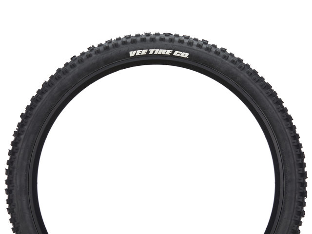 VEE Tire Co. Pneu Souple Attack HPL TOP40 Enduro Core 29" - black/29x2,5